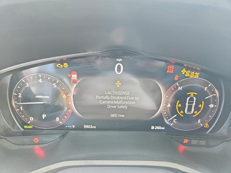 2026 MAZDA CX-90 PREMIUM SPORT 9