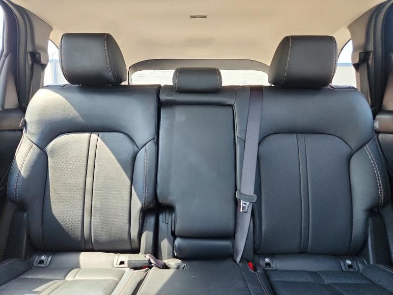 2026 MAZDA CX-90 PREMIUM SPORT 10