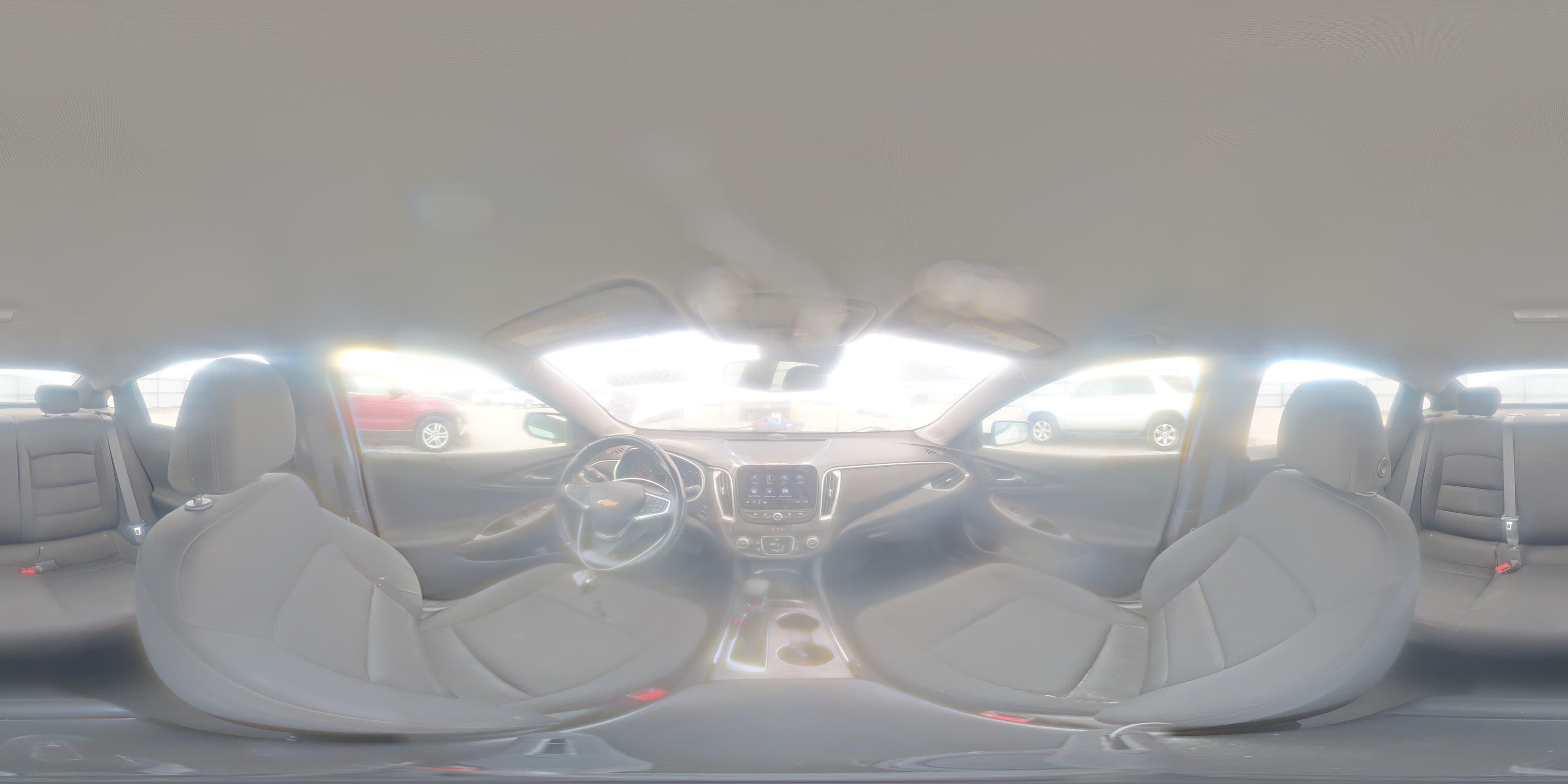 2021 CHEVROLET MALIBU RS RS 15