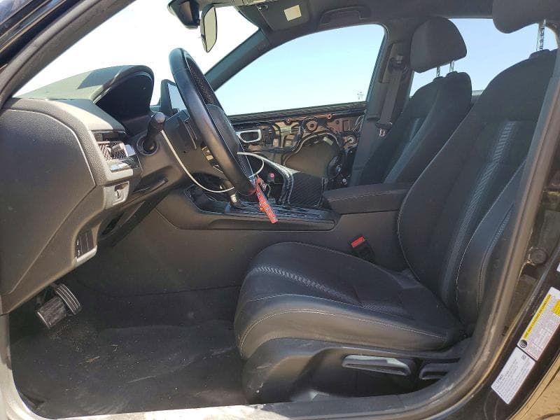 2023 HONDA CIVIC SPORT 7