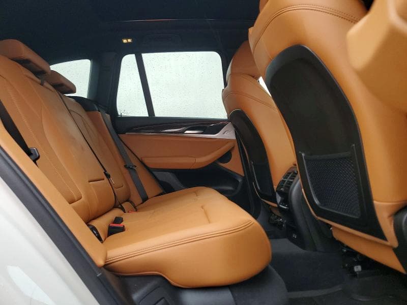 2024 BMW X3 XDRIVE30I 11