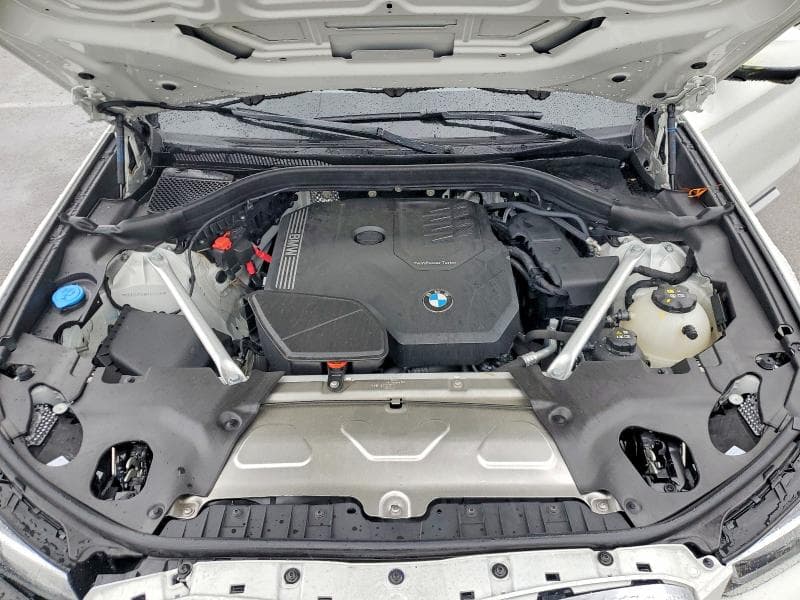 2024 BMW X3 XDRIVE30I 12