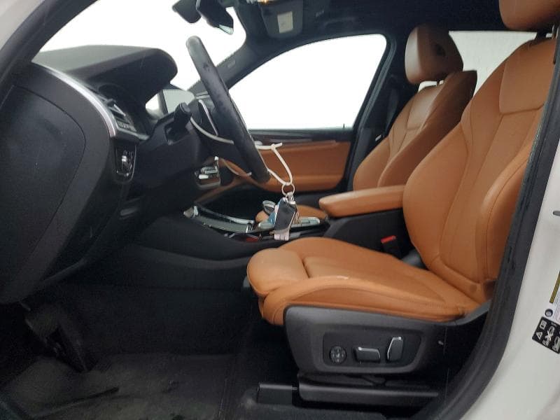 2024 BMW X3 XDRIVE30I 7