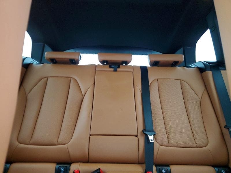 2024 BMW X3 XDRIVE30I 10