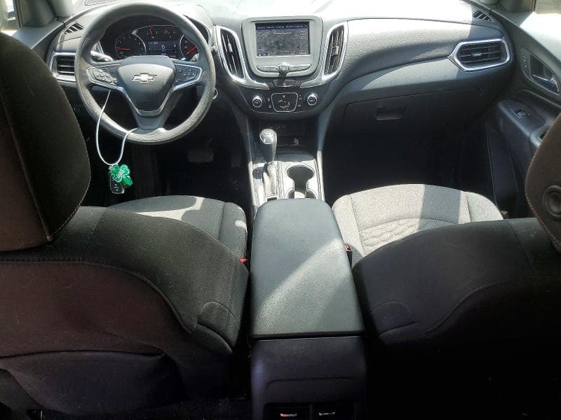 2020 CHEVROLET EQUINOX LT LT 8