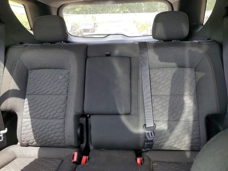 2020 CHEVROLET EQUINOX LT LT 10