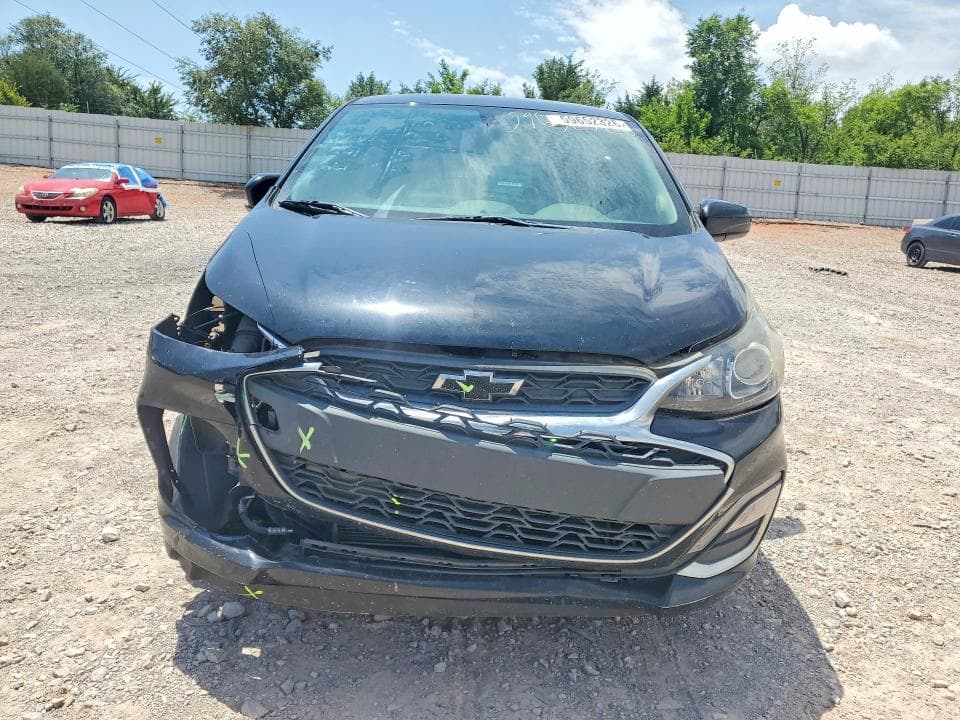 2020 CHEVROLET SPARK 1LT 5