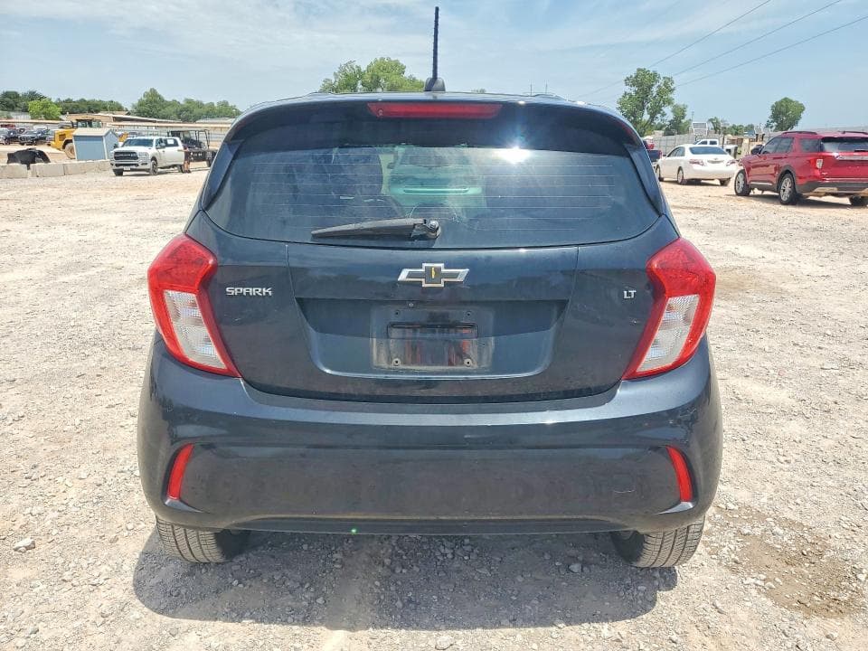 2020 CHEVROLET SPARK 1LT 6