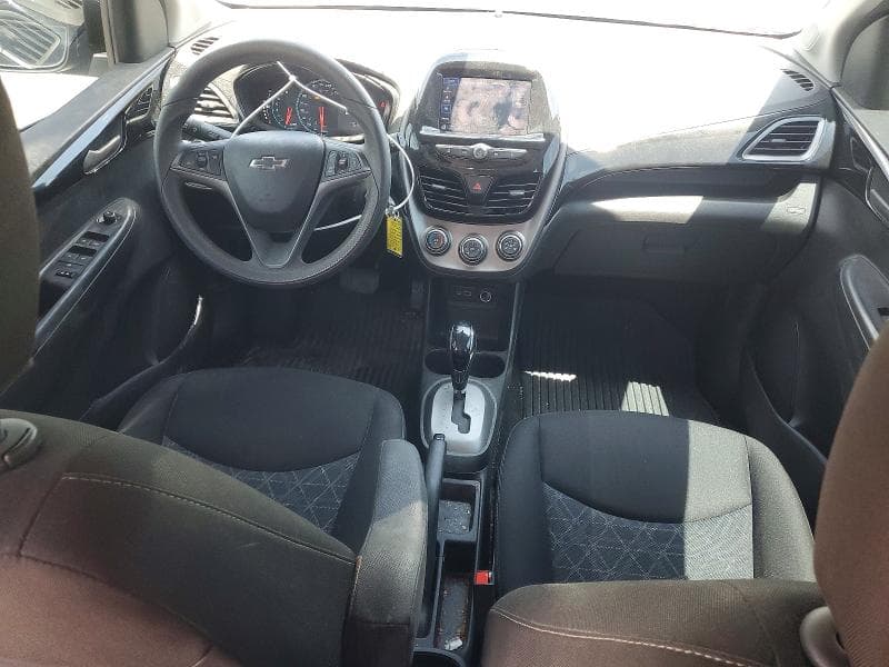 2020 CHEVROLET SPARK 1LT 8