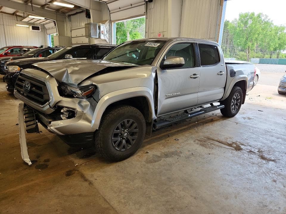 2020 TOYOTA TACOMA SR5 V6 - 1