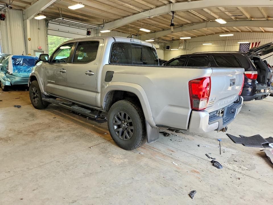2020 TOYOTA TACOMA SR5 V6 2
