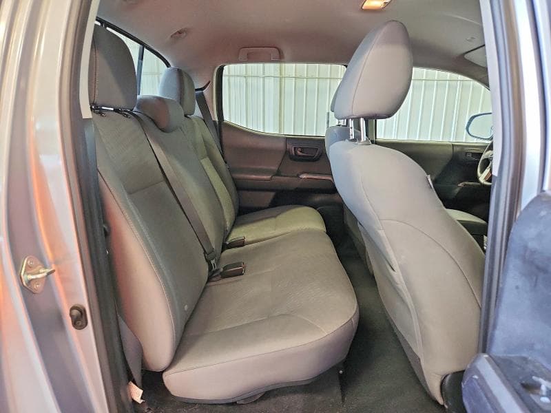 2020 TOYOTA TACOMA SR5 V6 10