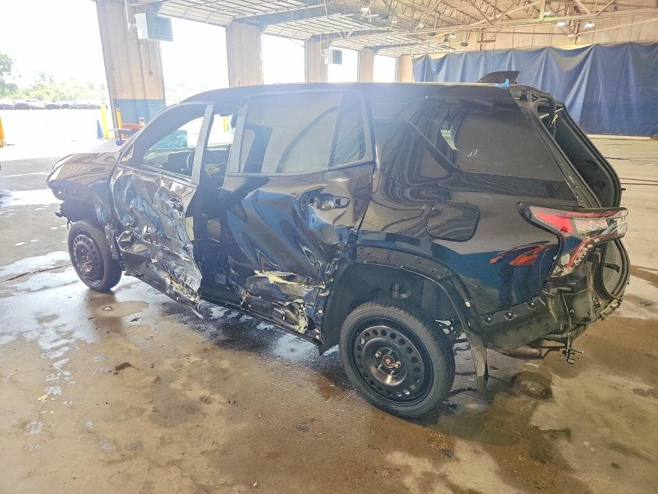 2026 CHEVROLET EQUINOX LT 2