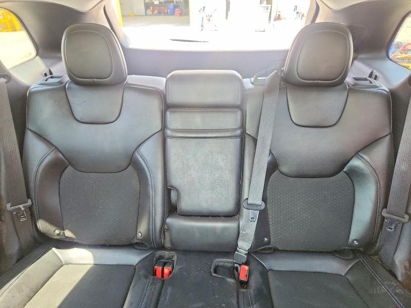 2019 JEEP CHEROKEE LATITUDE PLUS 10