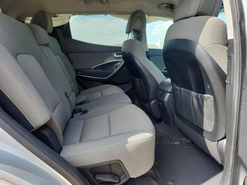 2017 HYUNDAI SANTA FE SPORT 2.4L 11