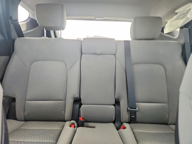 2017 HYUNDAI SANTA FE SPORT 2.4L 10