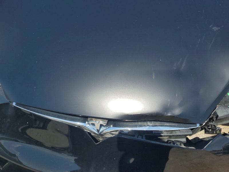 2021 TESLA MODEL S 11