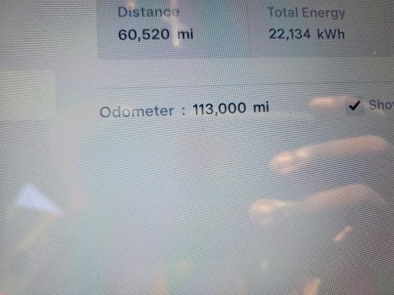 2021 TESLA MODEL S 9