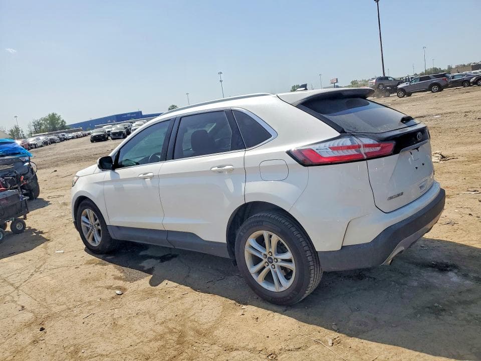 2020 FORD EDGE SEL 2