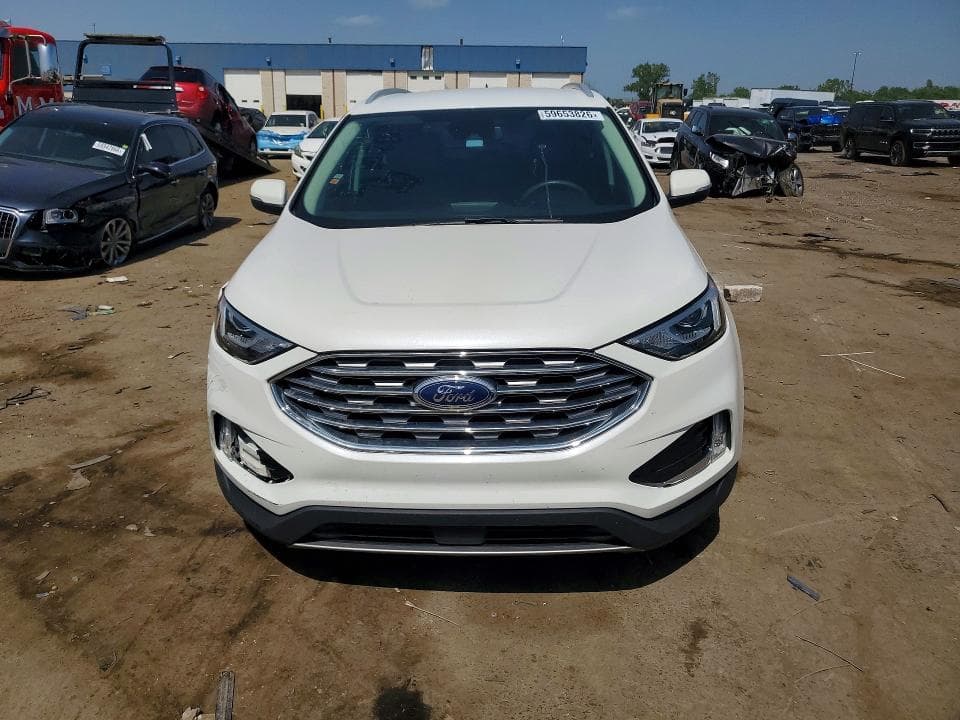 2020 FORD EDGE SEL 5