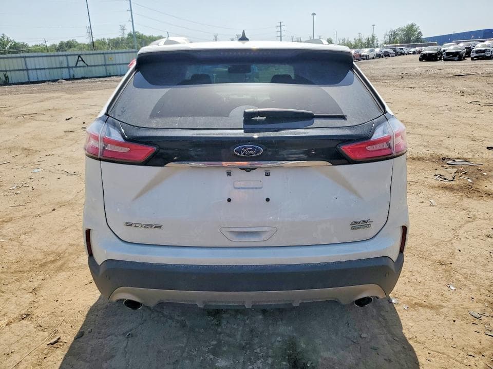 2020 FORD EDGE SEL 6