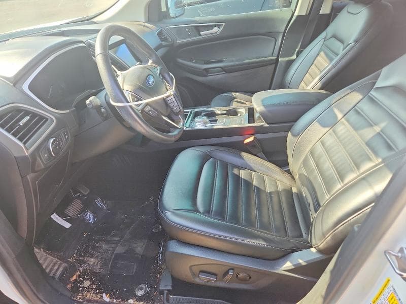 2020 FORD EDGE SEL 7