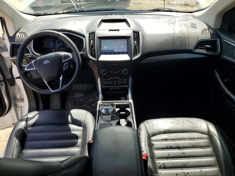 2020 FORD EDGE SEL 8