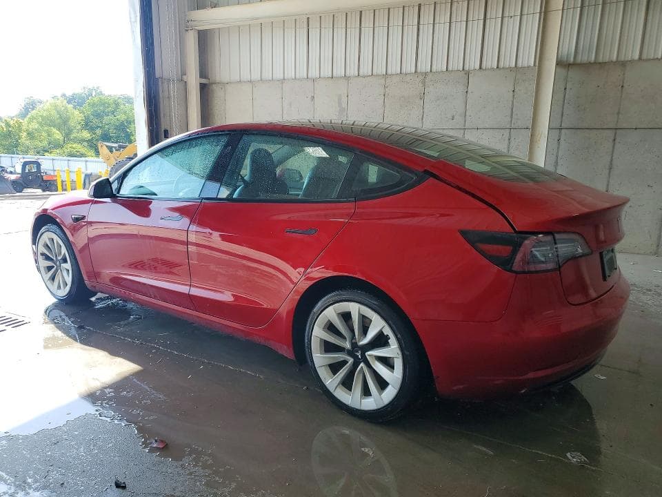 2023 TESLA MODEL 3 2