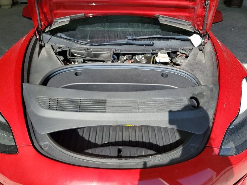 2023 TESLA MODEL 3 11