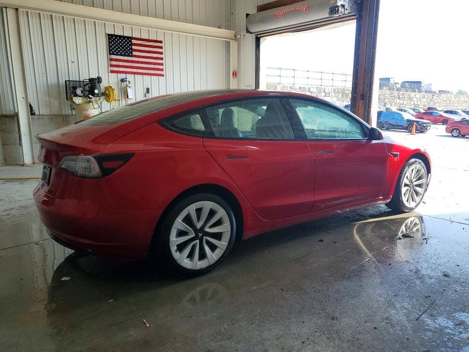 2023 TESLA MODEL 3 3