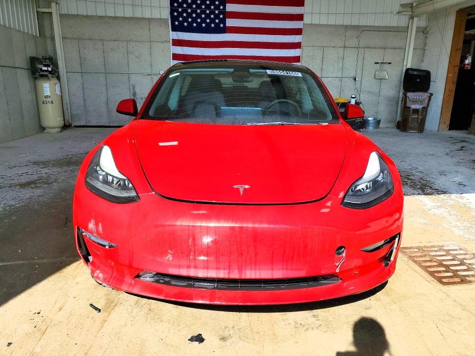 2023 TESLA MODEL 3 5