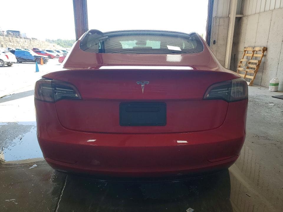 2023 TESLA MODEL 3 6