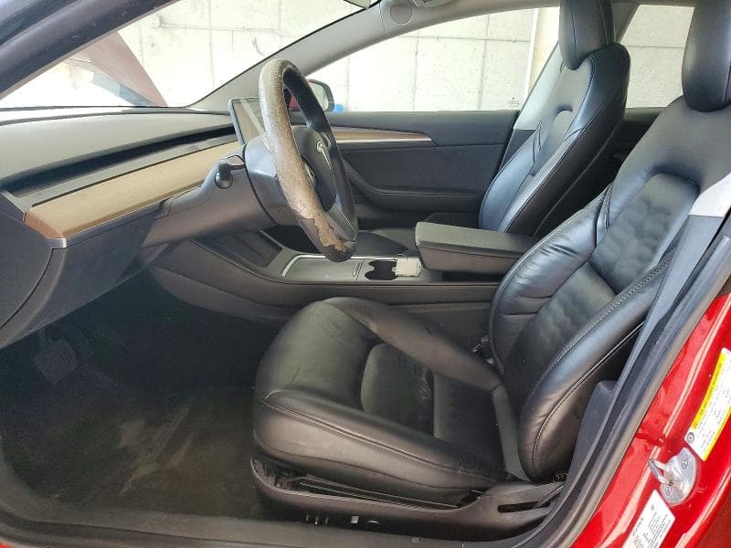 2023 TESLA MODEL 3 7