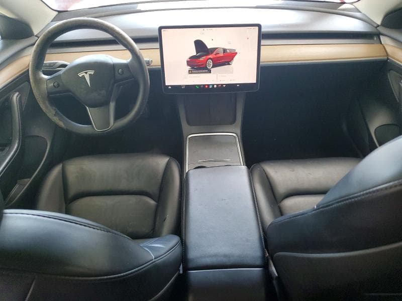 2023 TESLA MODEL 3 8