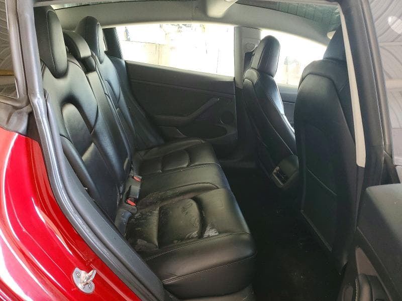 2023 TESLA MODEL 3 10