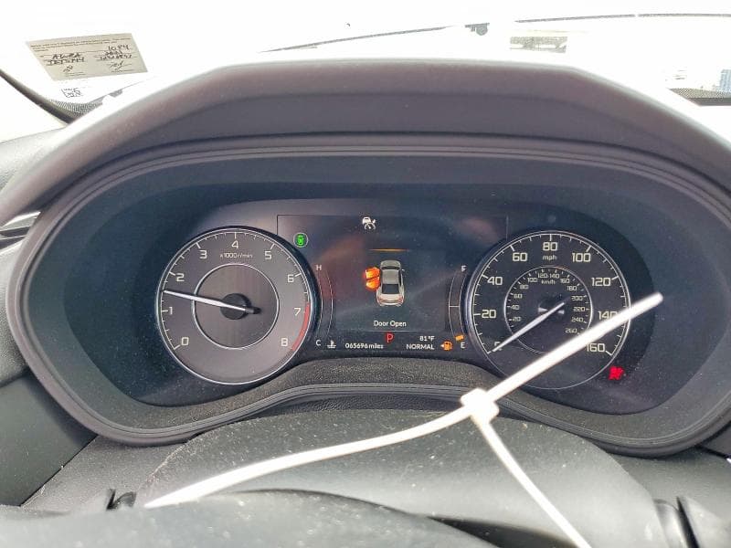 2021 ACURA TLX TECHNOLOGY 9