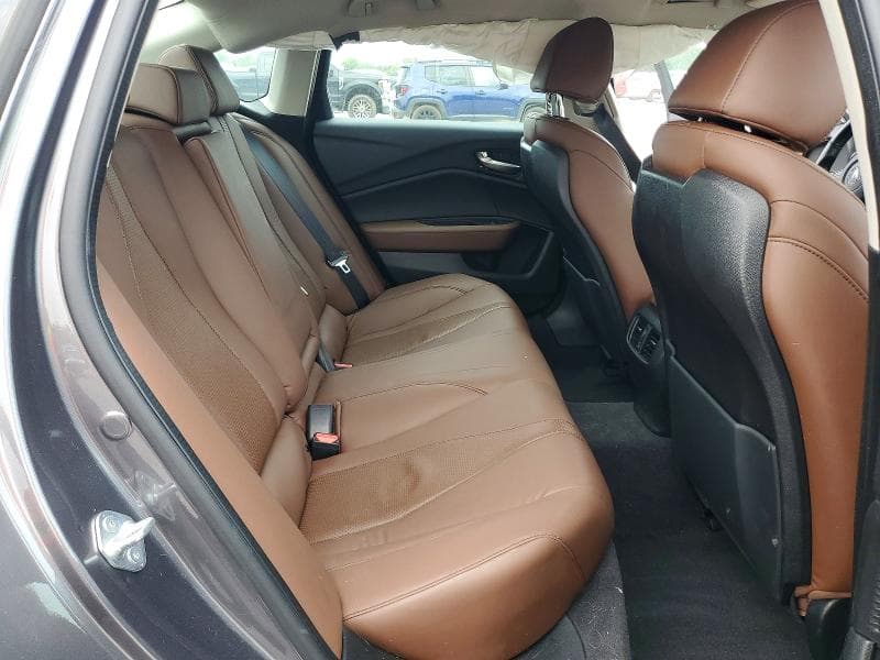 2021 ACURA TLX TECHNOLOGY 10