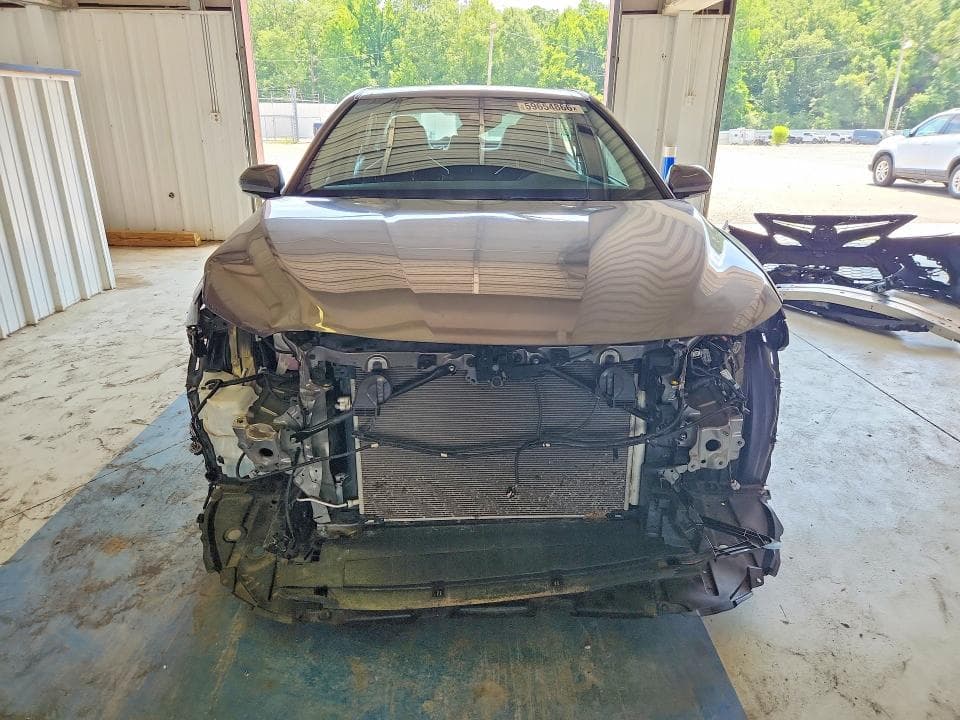 2024 TOYOTA CAMRY SE 5
