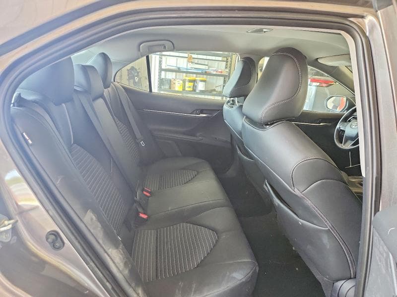 2024 TOYOTA CAMRY SE 10