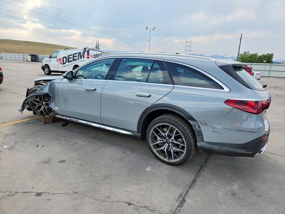 2024 MERCEDES-BENZ E 450 4M ALL TERRAIN 2