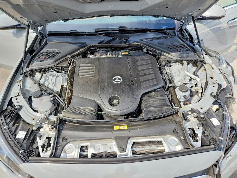 2024 MERCEDES-BENZ E 450 4M ALL TERRAIN 11