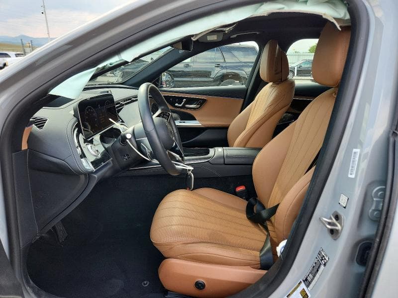 2024 MERCEDES-BENZ E 450 4M ALL TERRAIN 7