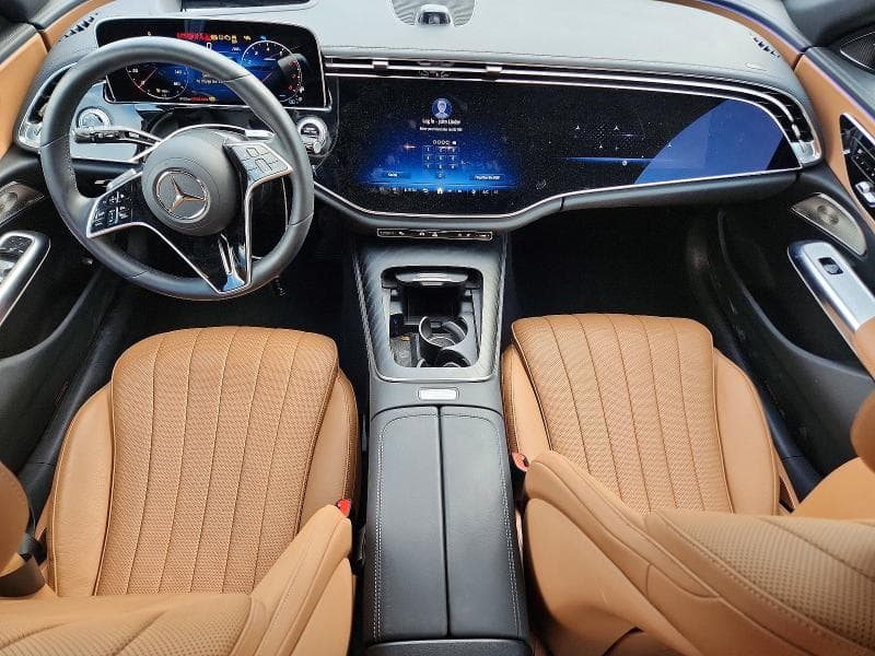 2024 MERCEDES-BENZ E 450 4M ALL TERRAIN 8