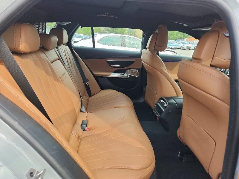 2024 MERCEDES-BENZ E 450 4M ALL TERRAIN 10