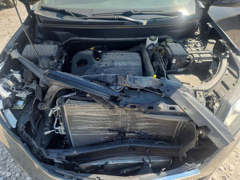 2020 CHEVROLET EQUINOX LT 11