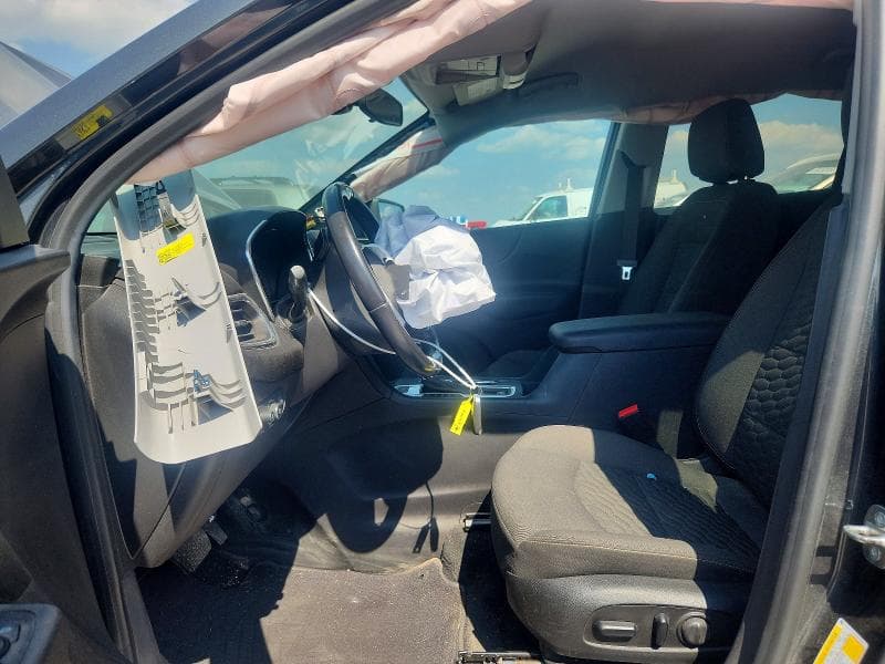 2020 CHEVROLET EQUINOX LT 7