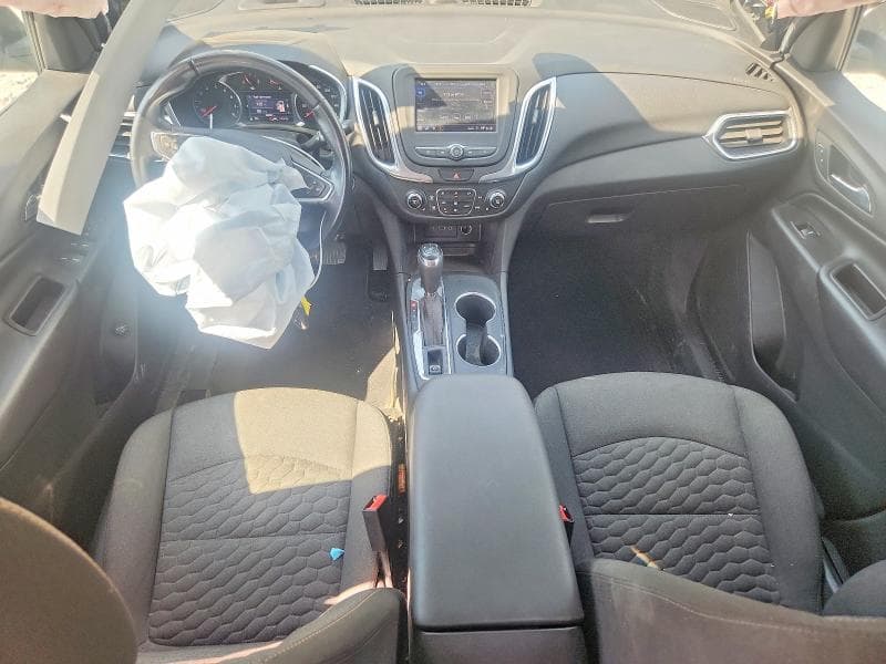 2020 CHEVROLET EQUINOX LT 8