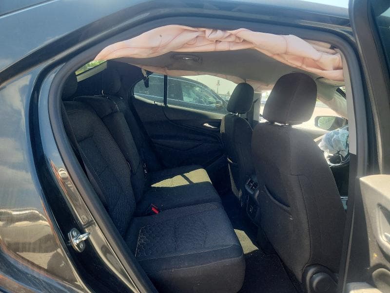 2020 CHEVROLET EQUINOX LT 10