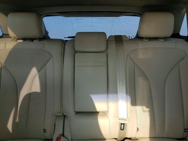 2019 LINCOLN NAUTILUS RESERVE 10