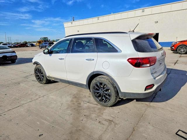 2020 KIA SORENTO S S 2